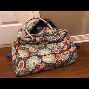Vera Bradley The Weekender